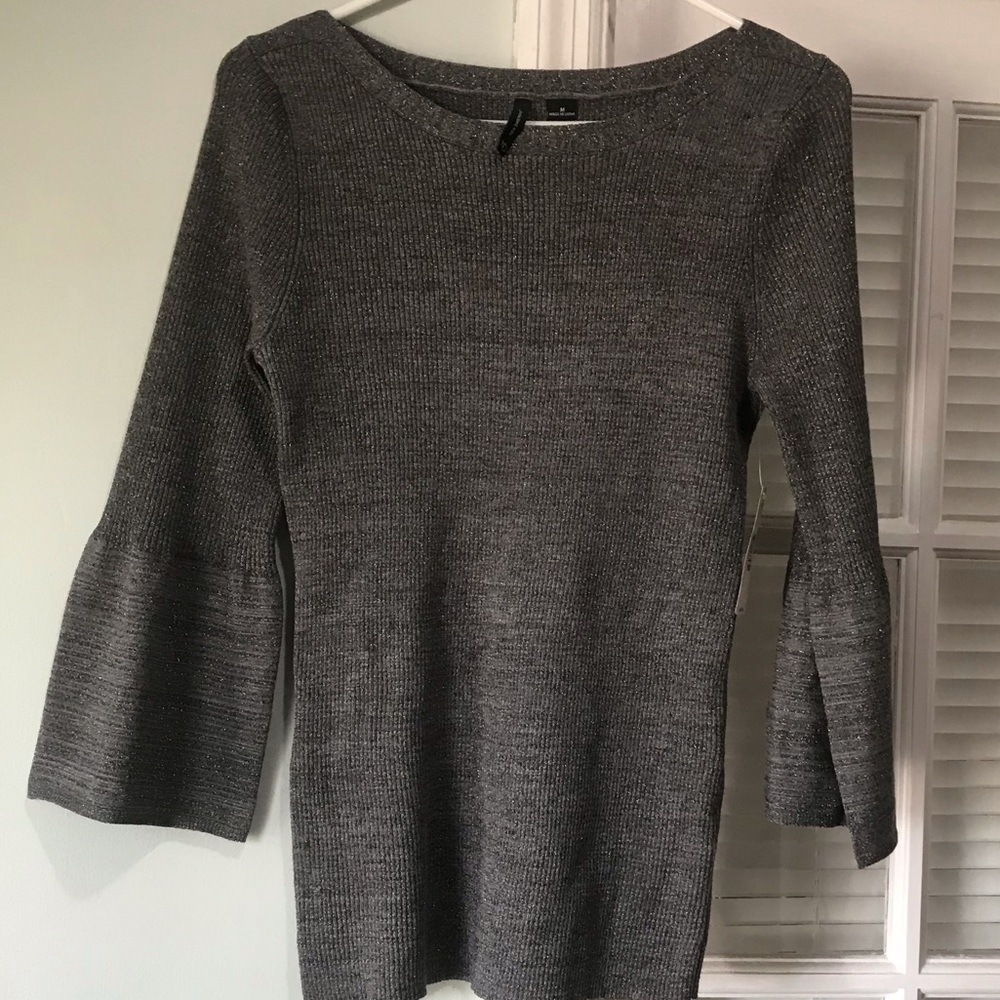 New Direction Sweater